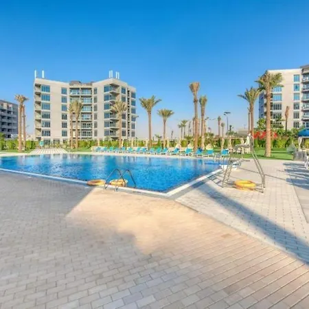 A Chilled Place Dubai Exterior photo