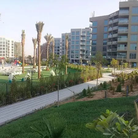 A Chilled Place Dubai Exterior photo