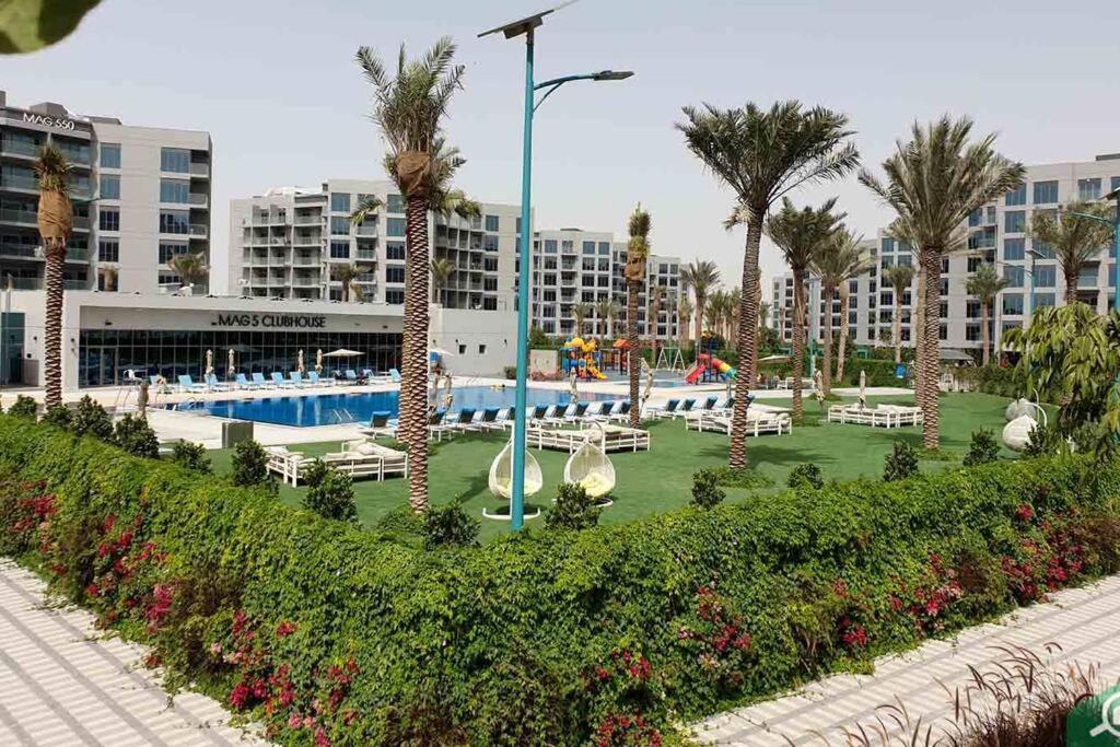 A Chilled Place Apartment Dubai