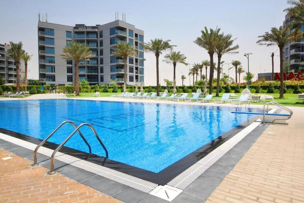 A Chilled Place