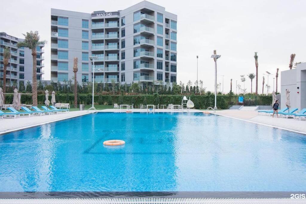 Apartment A Chilled Place Dubai