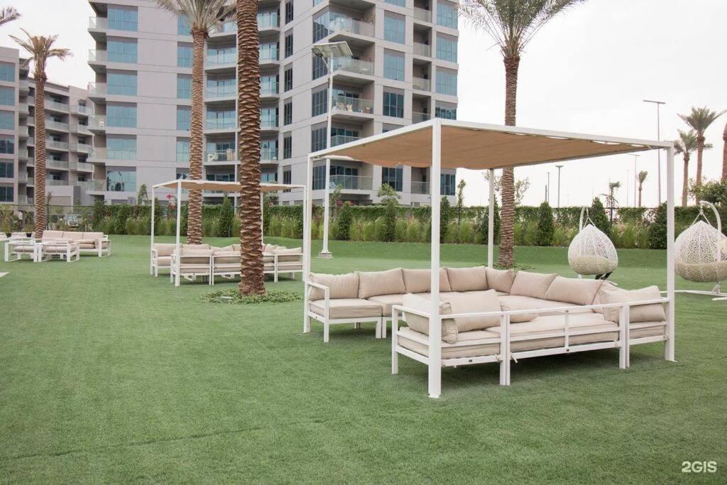 A Chilled Place Apartment Dubai